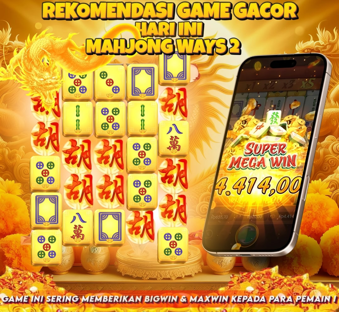 RATUTOTO: Game Online Resmi 2025, Modal Tipis Cuan Deras
